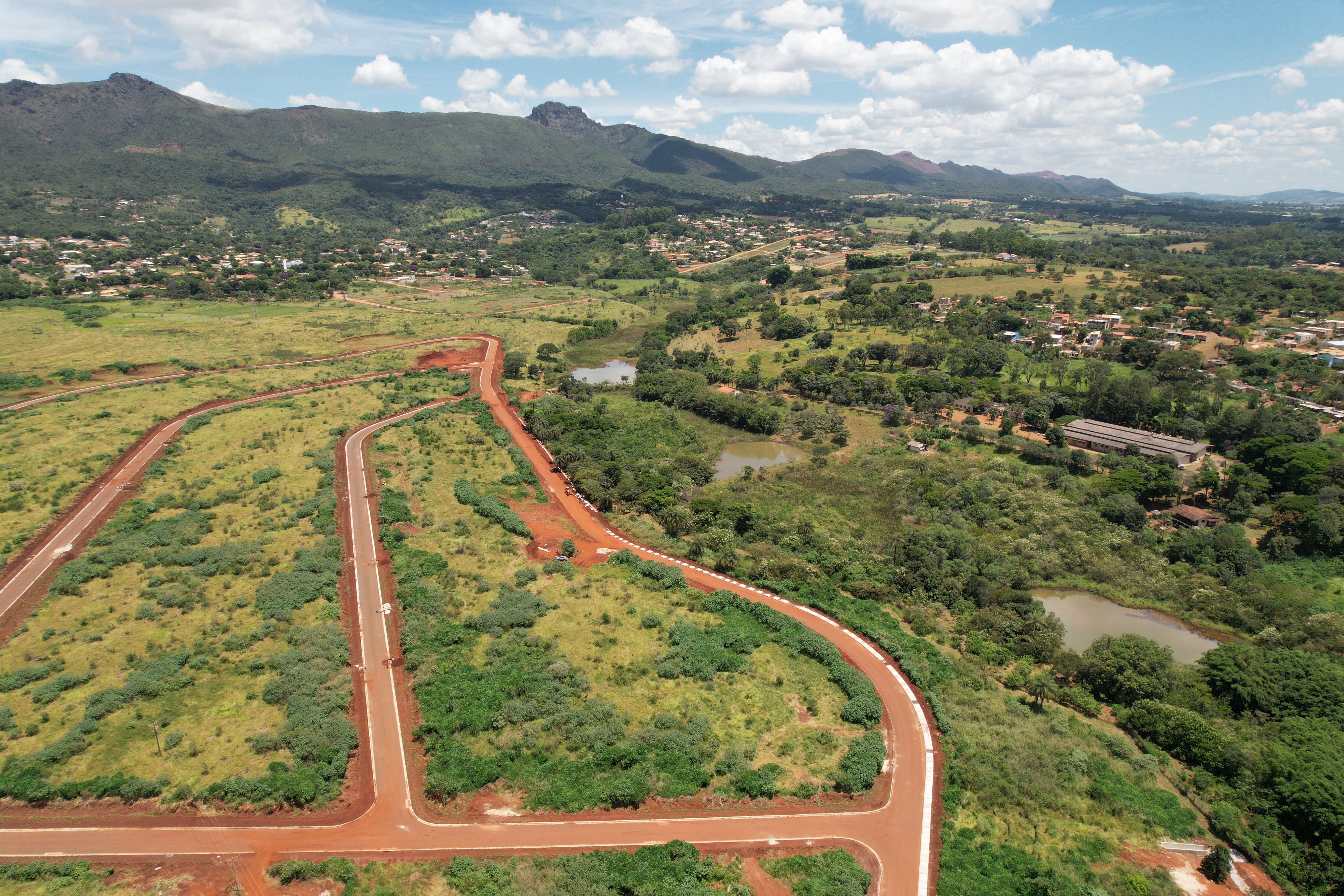 Vista Bela Igarapé