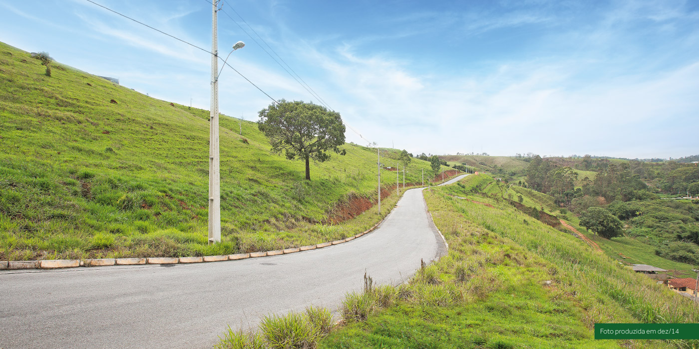 Cidade Verde Barbacena