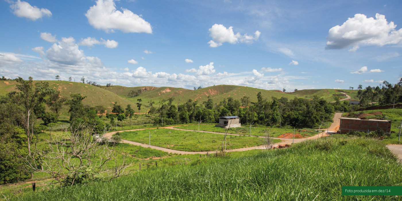 Cidade Verde Ipatinga