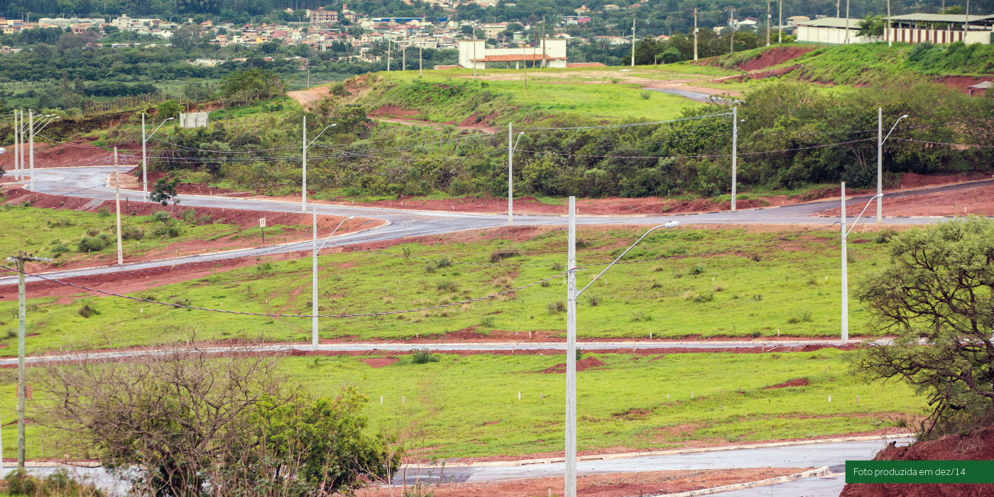 Cidade Verde São João Del Rei