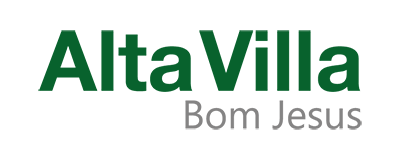 Logotipo do empreendimento Alta Villa Bom Jesus