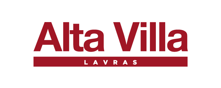 Logotipo do empreendimento  Alta Villa Lavras