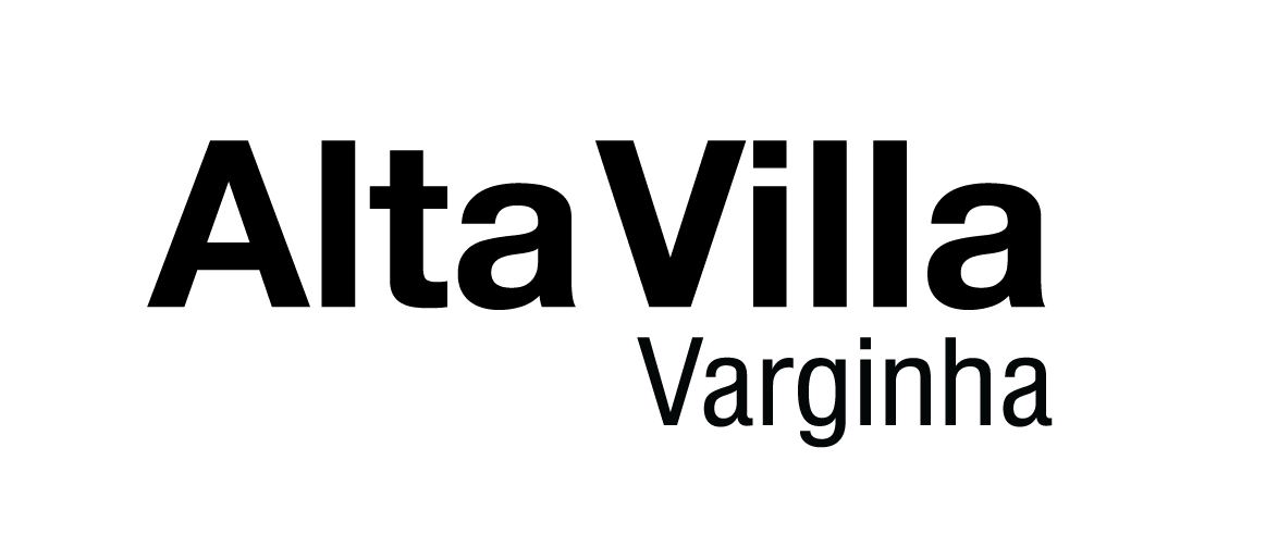 Logotipo do empreendimento Alta Villa Varginha