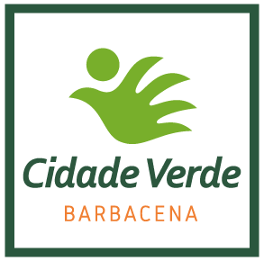Logotipo do empreendimento Cidade Verde Barbacena