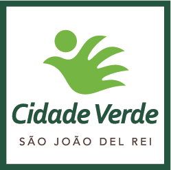 Logotipo do empreendimento Cidade Verde São João Del Rei