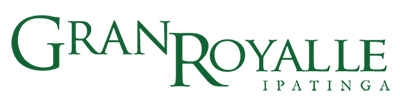 Logotipo do empreendimento Gran Royalle Ipatinga