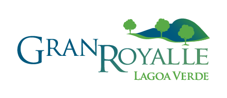 Logotipo do empreendimento Gran Royalle Lagoa Verde