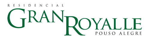Logotipo do empreendimento Gran Royalle Pouso Alegre