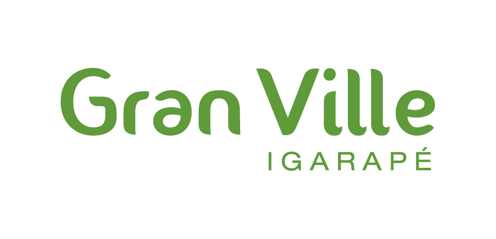 Logotipo do empreendimento Gran Ville Igarapé