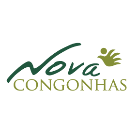 Logotipo do empreendimento Nova Congonhas