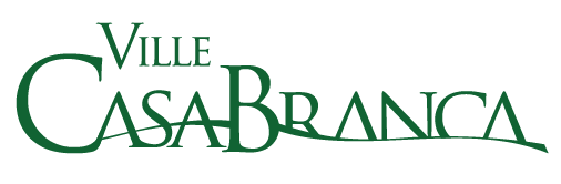 Logotipo do empreendimento Ville Casa Branca