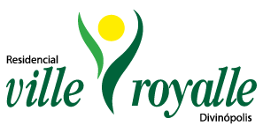 Logotipo do empreendimento Ville Royalle Divinópolis